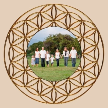 Yüz Yüze Aile Dizimi (İzmir)